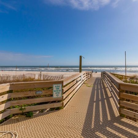 Romar Place 801 Orange Beach Luaran gambar