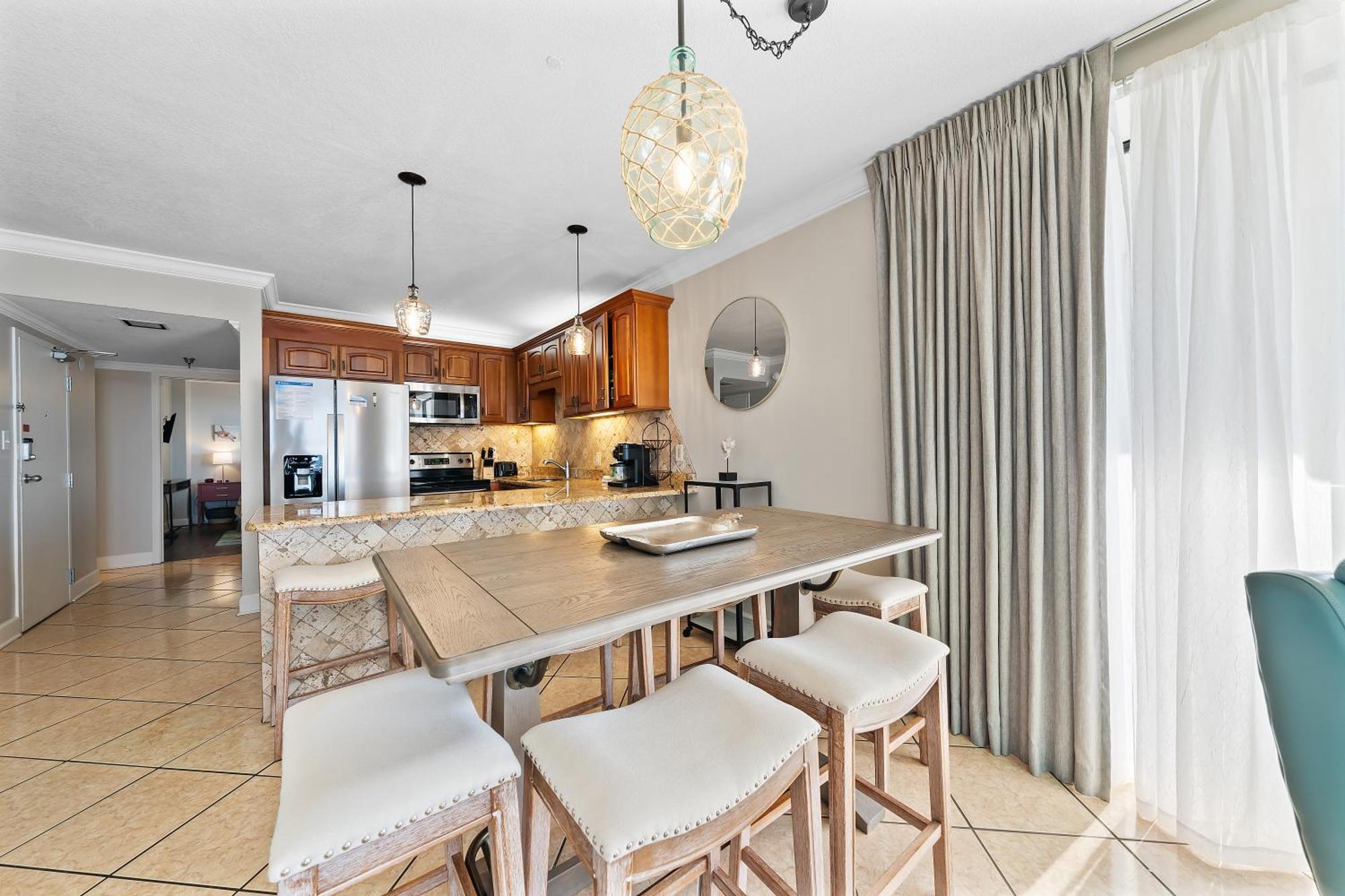 Romar Place 801 Orange Beach Luaran gambar