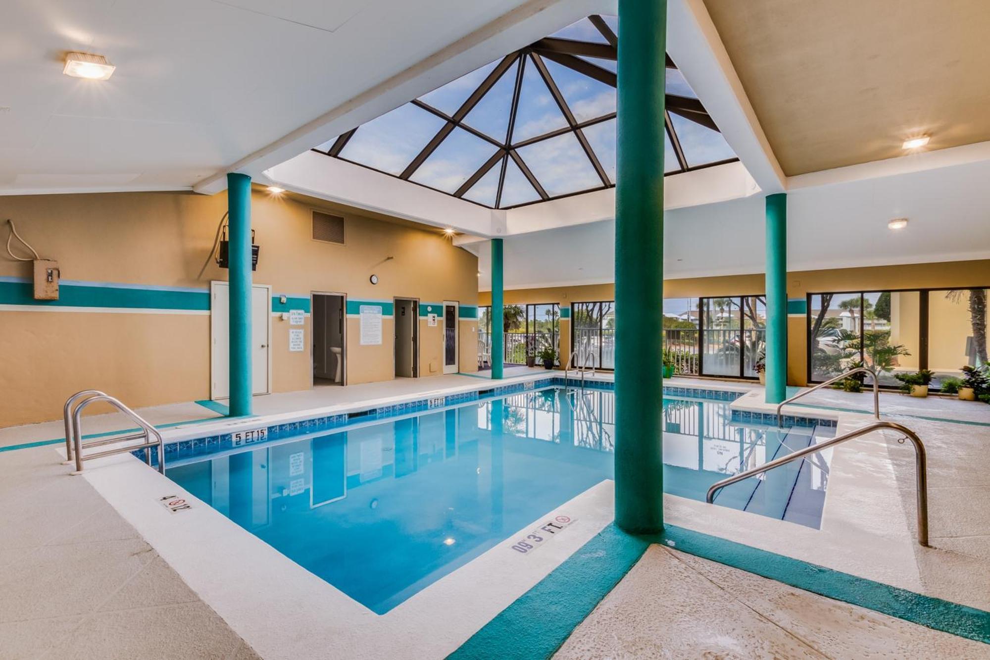 Romar Place 801 Orange Beach Luaran gambar