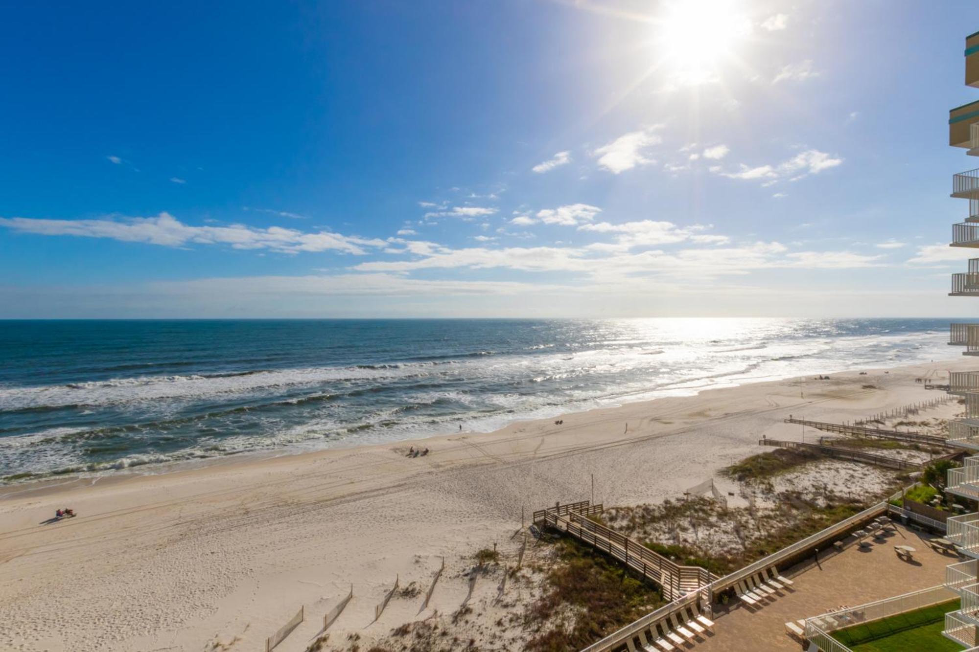 Romar Place 801 Orange Beach Luaran gambar