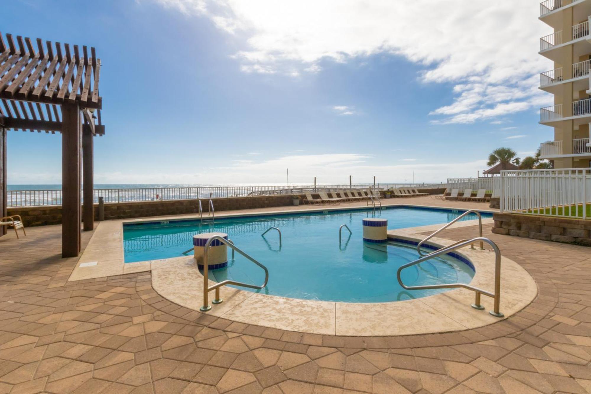 Romar Place 801 Orange Beach Luaran gambar