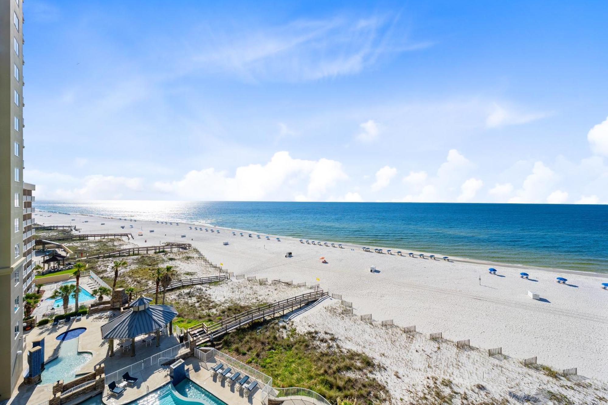 Romar Place 801 Orange Beach Luaran gambar