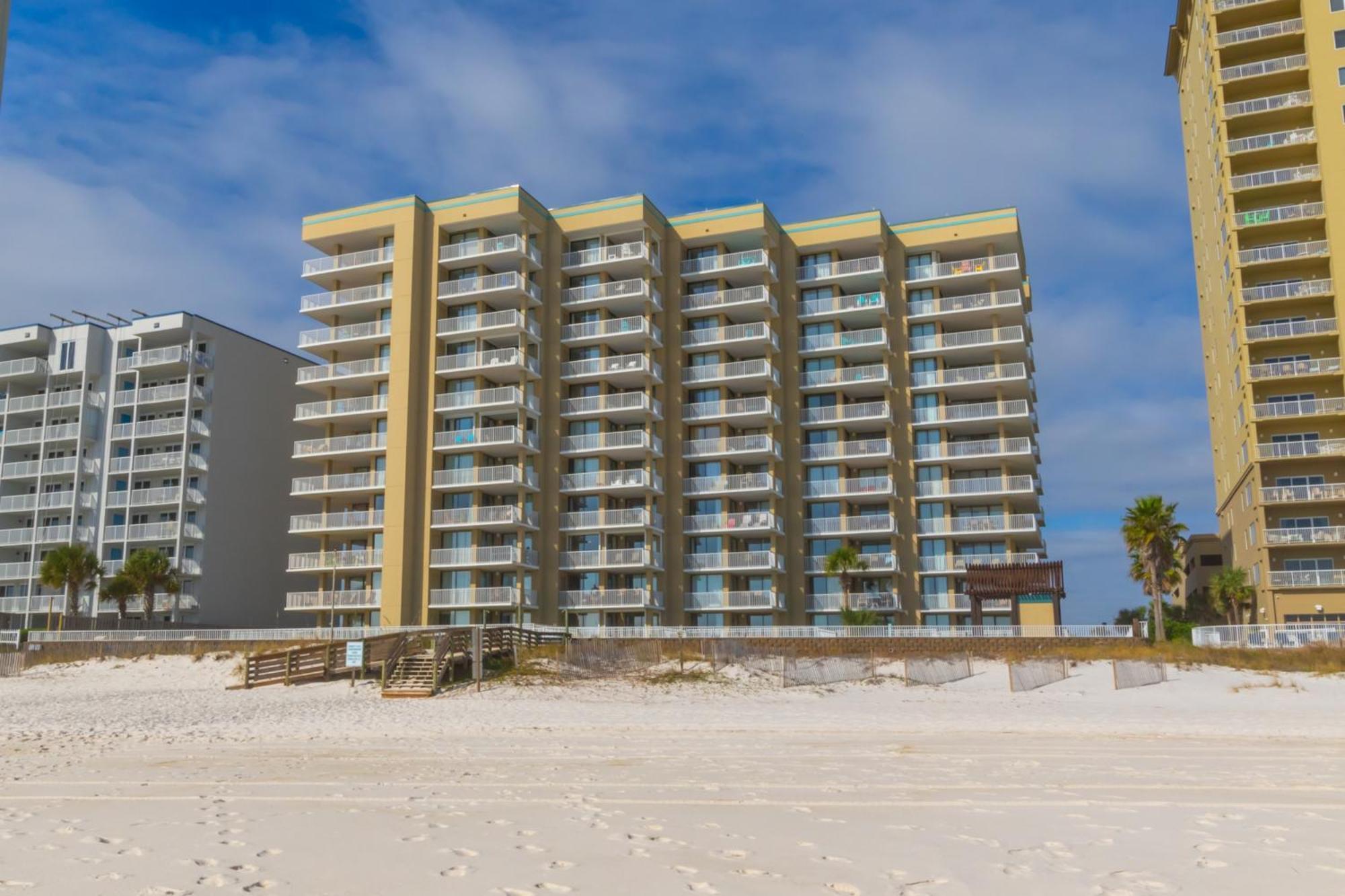 Romar Place 801 Orange Beach Luaran gambar