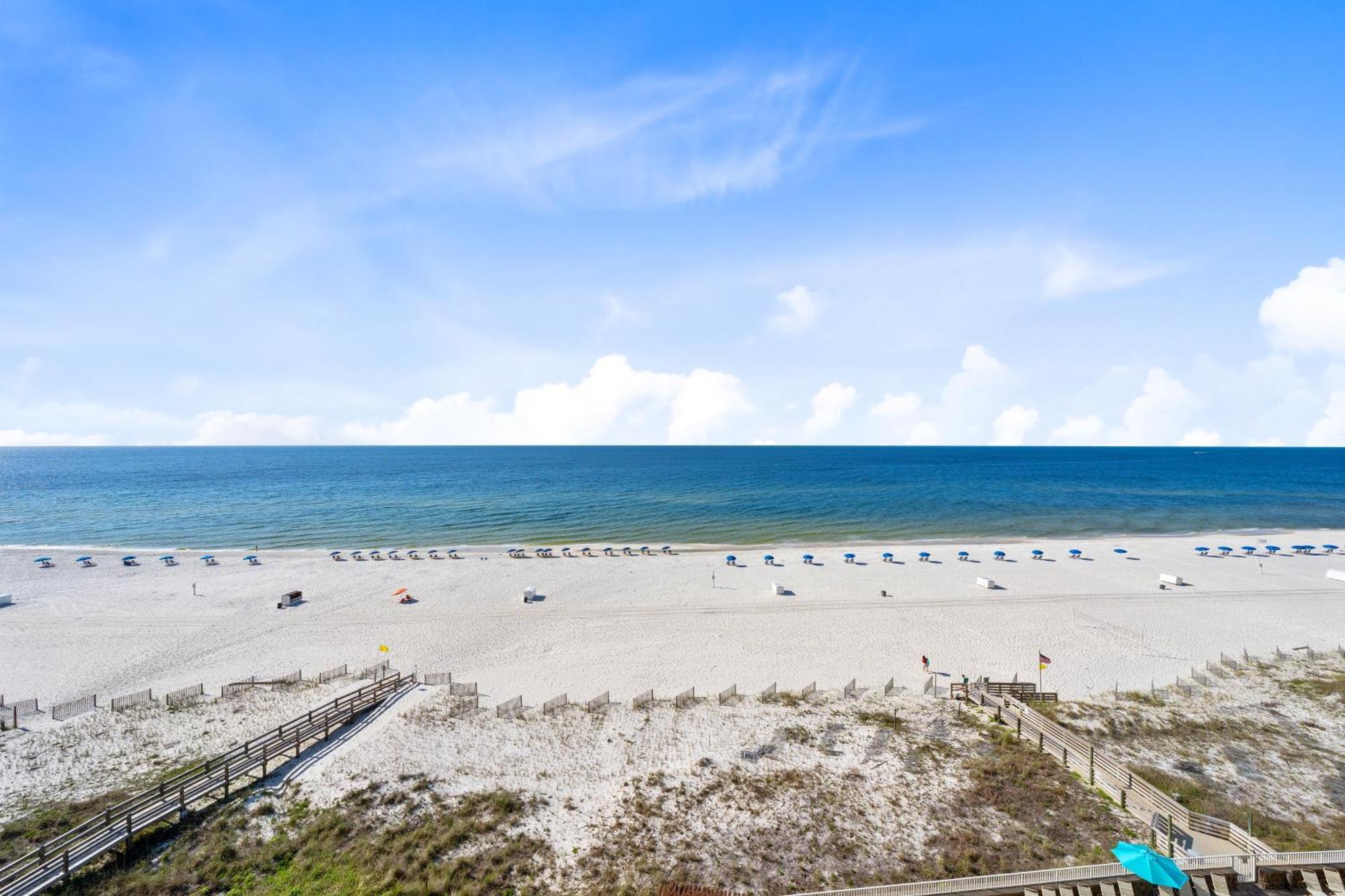 Romar Place 801 Orange Beach Luaran gambar