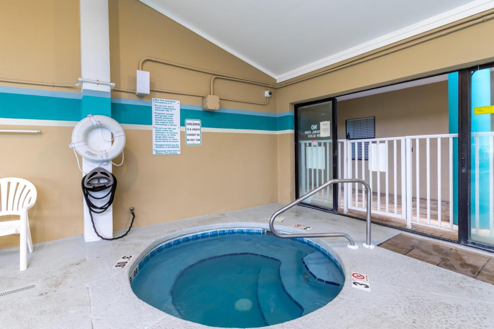 Romar Place 801 Orange Beach Luaran gambar