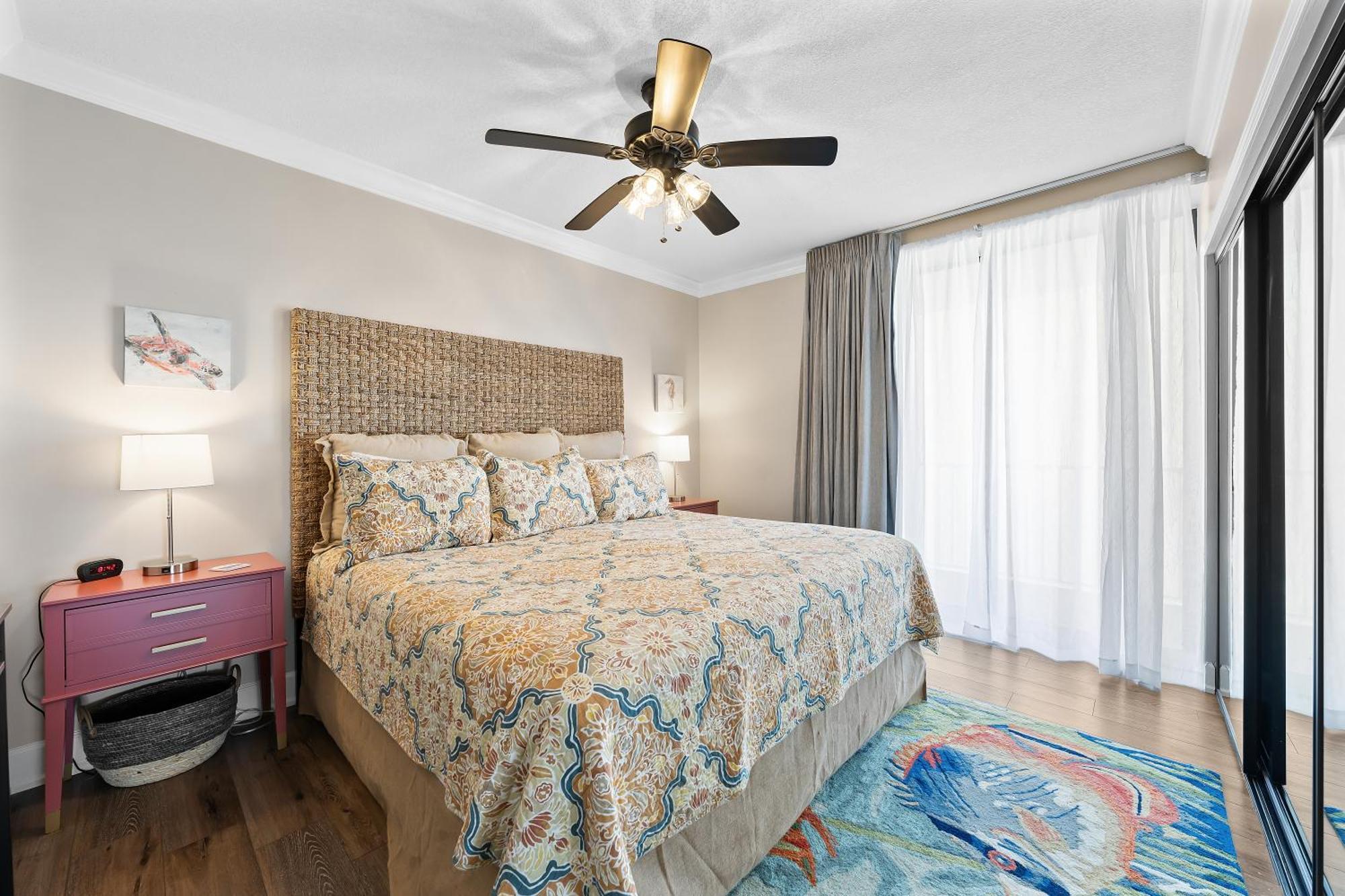 Romar Place 801 Orange Beach Luaran gambar