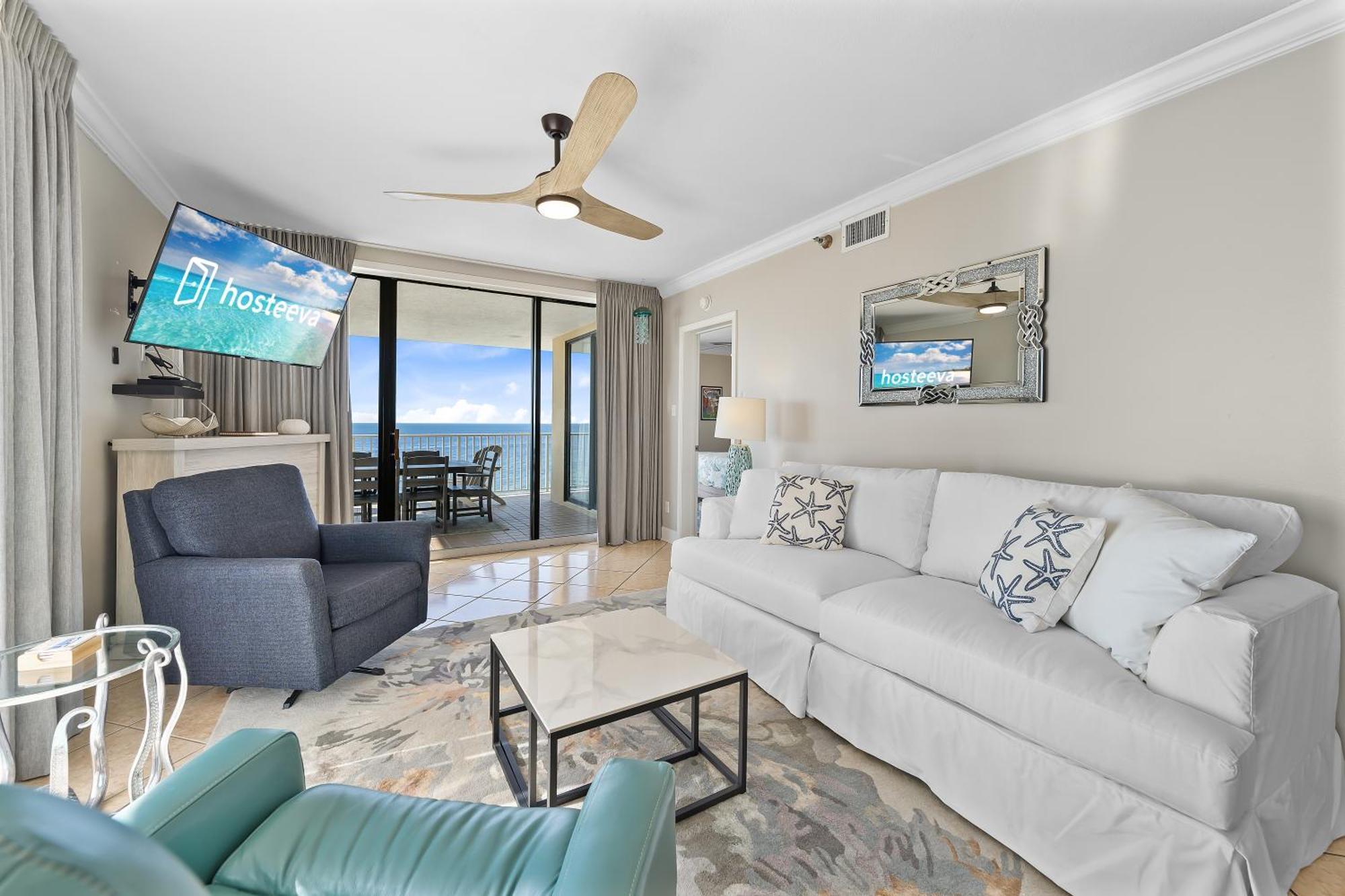 Romar Place 801 Orange Beach Luaran gambar