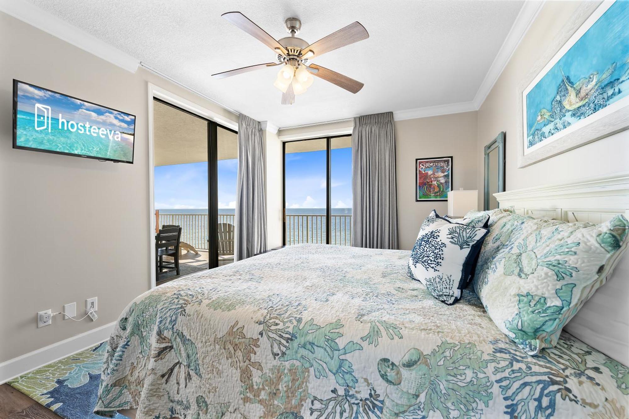 Romar Place 801 Orange Beach Luaran gambar