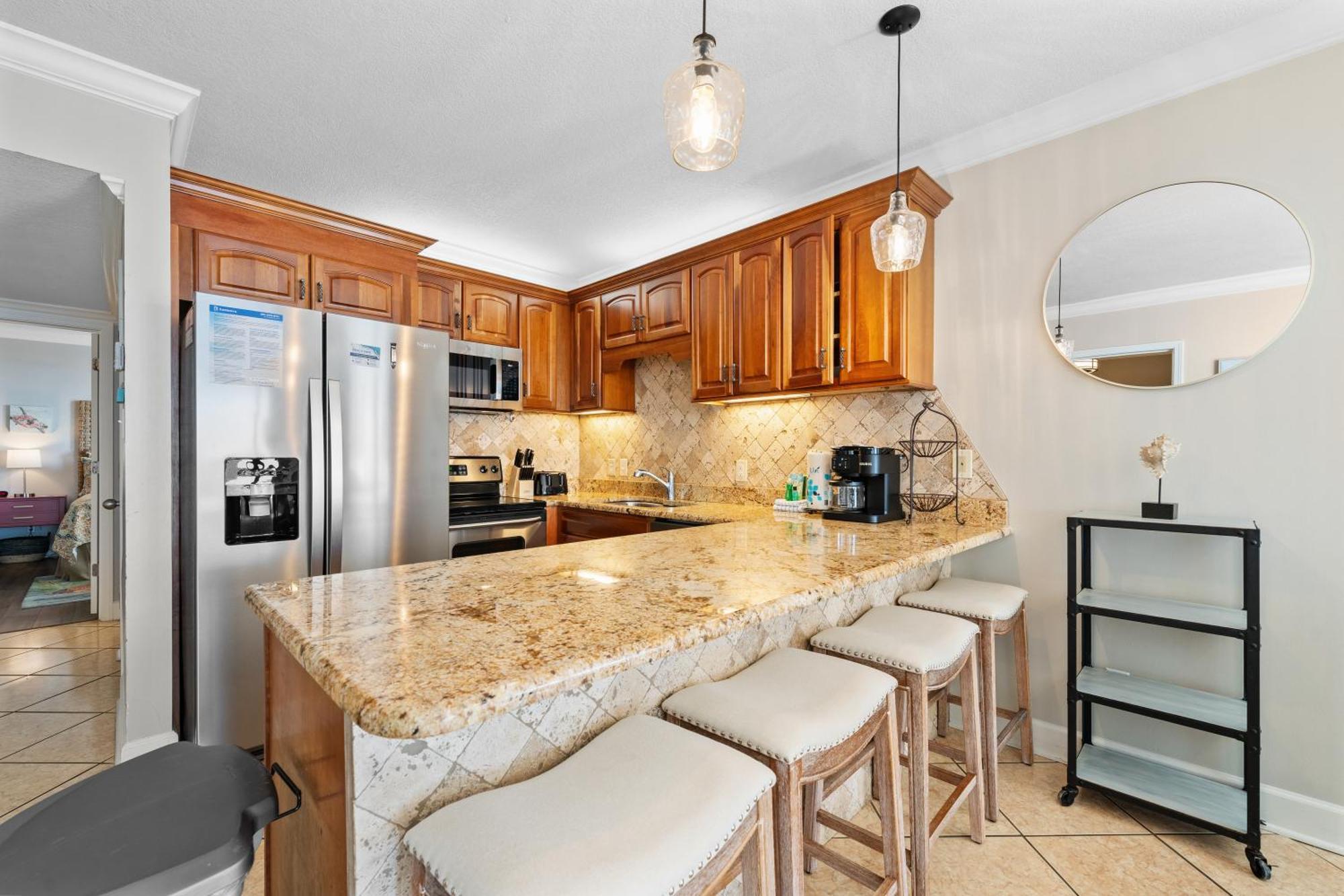 Romar Place 801 Orange Beach Luaran gambar
