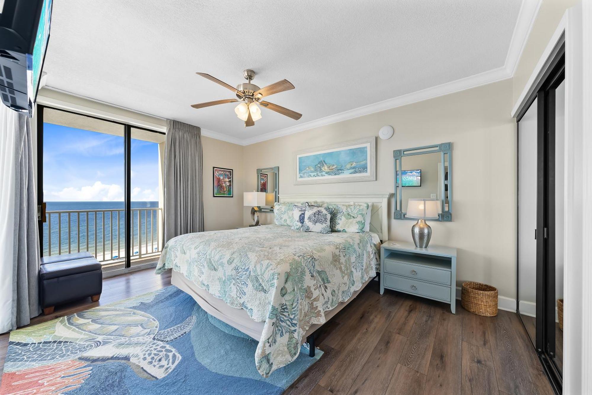 Romar Place 801 Orange Beach Luaran gambar