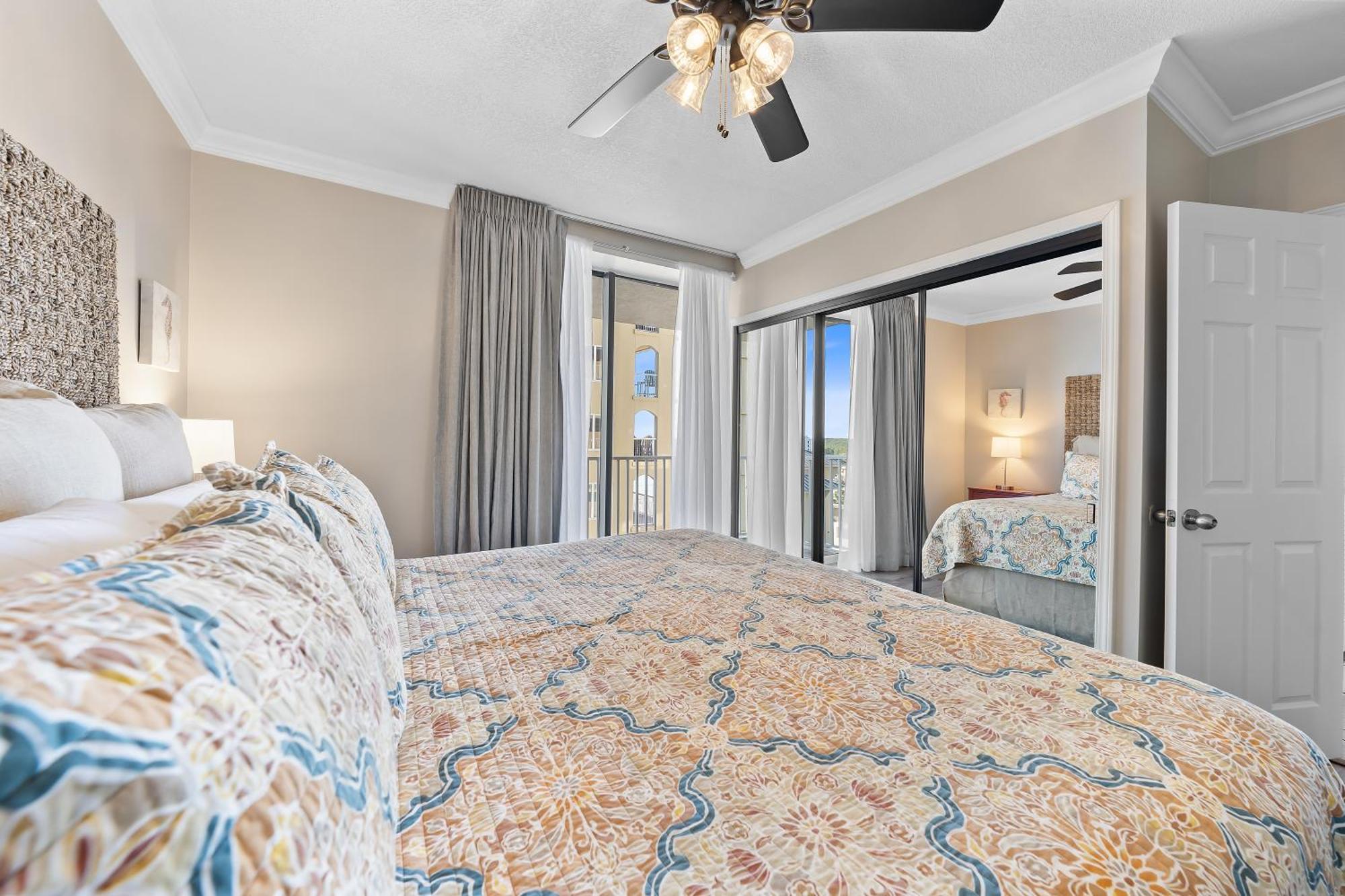 Romar Place 801 Orange Beach Luaran gambar
